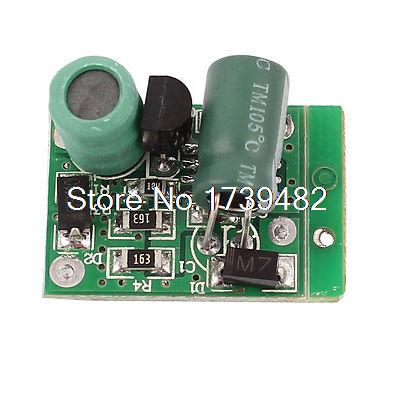 DC12-85V 3W νƮ   DC12 / 24V ̹   ġ  LED/DC12/24V to DC12-85V 3W Boost Step-up LED Driver Power Supply Module